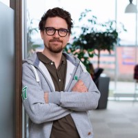 Tobias Leander