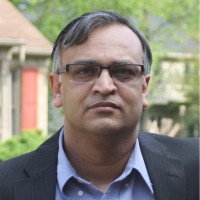 Probir Ghoshal