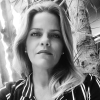 Rocio del Pilar Espinar Vildósola