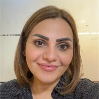 Maysa Saeidi