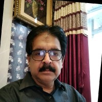 Venkat Raman