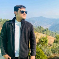 Jitendra Sharma