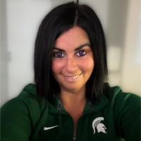 Stephanie REDFERN
