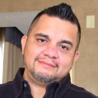 Richard Rodriguez