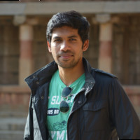 Ravindra Ramesh