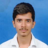 Prajwal S