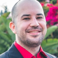 Daniel Toledo