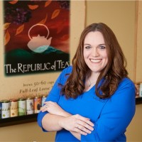 Amanda Bockhorn