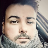 Marcos Vascon
