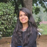 Komal Jain