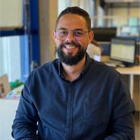 Alexandre Nascimento