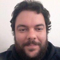 David Barreto, Phd