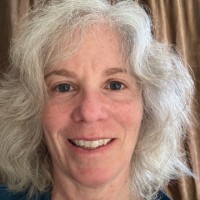 Carolyn Morehouse