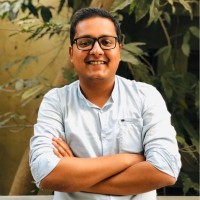 Parag Gandhi