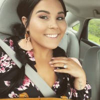 Morgan Burris