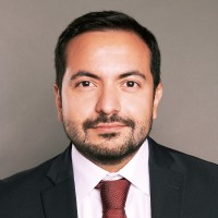 Sebastian Ospina