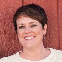 Amy Kinsler