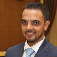 Yazan Mujahed Al-tamimi