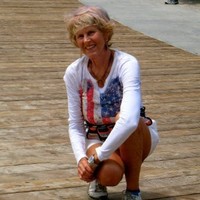 Barbara Rice