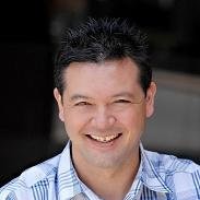 Paul Gillespie