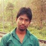 Jitendra Kumar Kesharwani