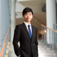 Zack Chu