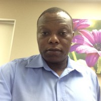 Sibusiso Sikhonde