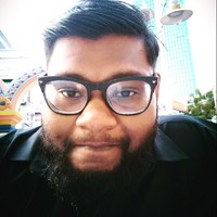 Karrtik Dhayalan