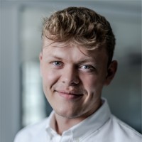 Morten Haurum Martinussen