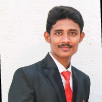 Tejeshwar P Y
