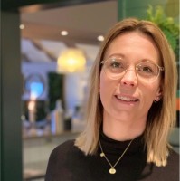 Pernilla Axelsson