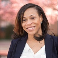 Seirra Williams, Csm