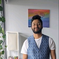 Santhosh Balakrishnan