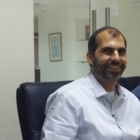IDAN ZAMIR-BAZINY