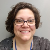 Heidi Jones