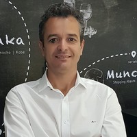 Cesar Augusto Ferraz