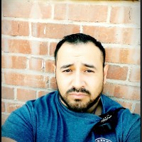 Gerardo Rosales
