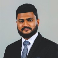 Kelum Chandrashan
