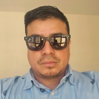 Stivenson Gonzalez