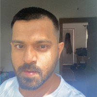 Shashidhar Biradar