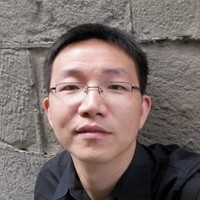 Michael Ding