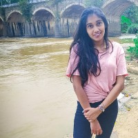 Nidhi Gidadhubli