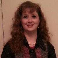 Debbi Jo Johnson