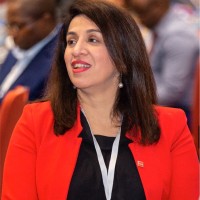 Dr Afra Sajjad