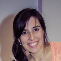 Maria Eva Sandes