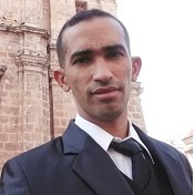 Herney Ocampo Maestre