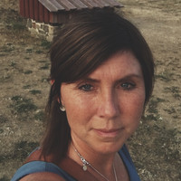 Jenny Johansson