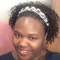 Mary Johnson