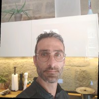 Julien Pouyade