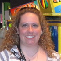 Kelly Mccurdy, Mha